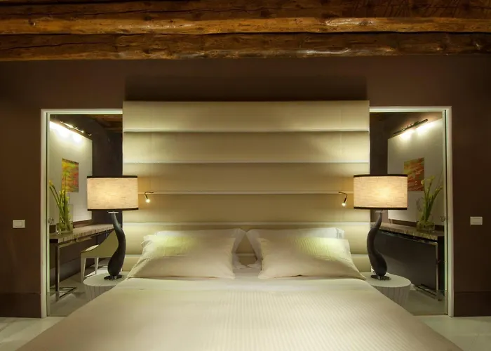 Sina Centurion Palace Venezia